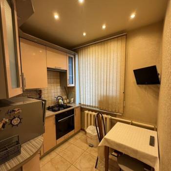 Сдается 1-комнатная квартира, 36 м²
