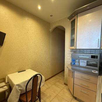 Сдается 1-комнатная квартира, 36 м²