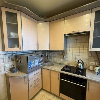 Сдается 1-комнатная квартира, 36 м²