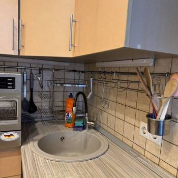 Сдается 1-комнатная квартира, 36 м²