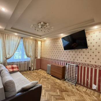 Сдается 1-комнатная квартира, 36 м²