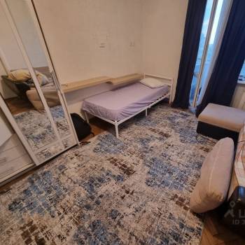 Сдается Комната, 40 м²