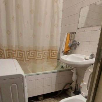 Сдается 1-комнатная квартира, 26 м²