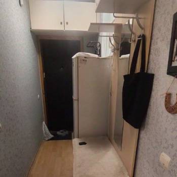 Сдается 1-комнатная квартира, 26 м²