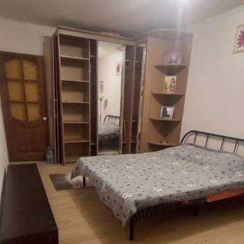 Сдается 1-комнатная квартира, 26 м²