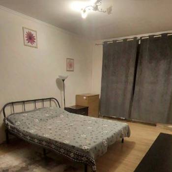 Сдается 1-комнатная квартира, 26 м²