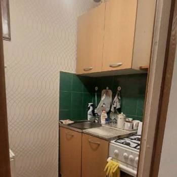 Сдается 1-комнатная квартира, 26 м²