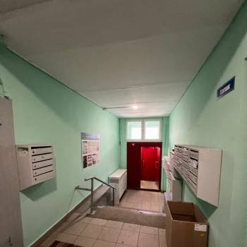 Сдается 2-х комнатная квартира, 37,1 м²