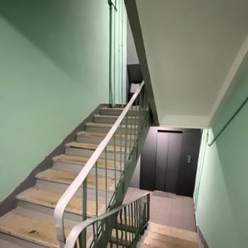 Сдается 2-х комнатная квартира, 37,1 м²