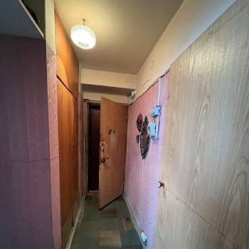 Сдается 2-х комнатная квартира, 37,1 м²