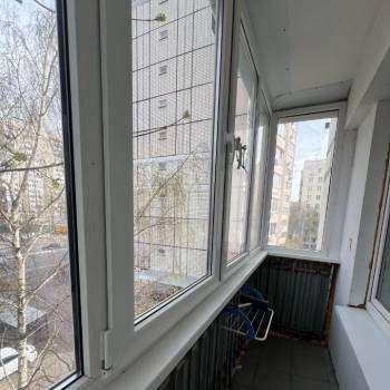Сдается 2-х комнатная квартира, 37,1 м²
