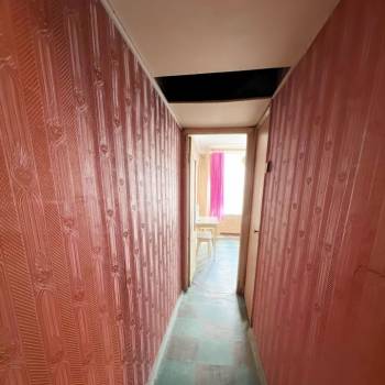 Сдается 2-х комнатная квартира, 37,1 м²