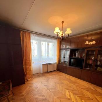 Сдается 2-х комнатная квартира, 37,1 м²