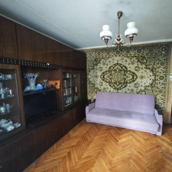Сдается 2-х комнатная квартира, 37,1 м²