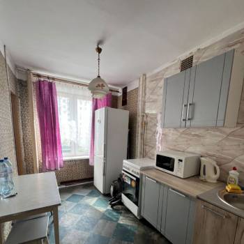 Сдается 2-х комнатная квартира, 37,1 м²