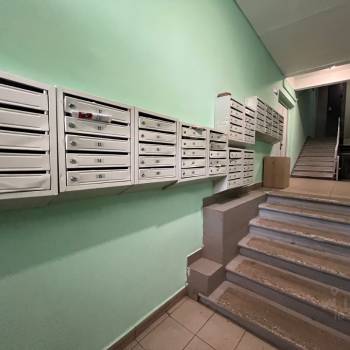 Сдается 2-х комнатная квартира, 37,1 м²