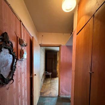 Сдается 2-х комнатная квартира, 37,1 м²