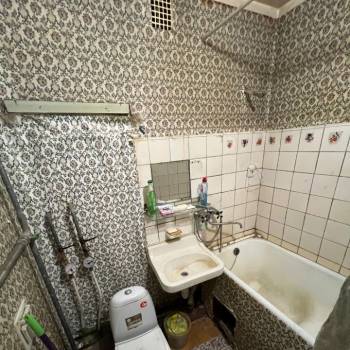 Сдается 2-х комнатная квартира, 37,1 м²