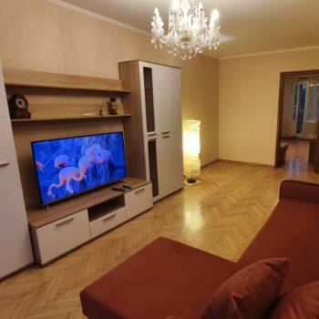 Сдается Многокомнатная квартира, 60 м²