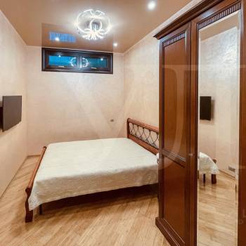 Сдается Многокомнатная квартира, 102,8 м²