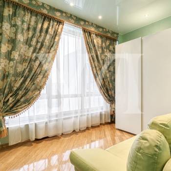 Сдается Многокомнатная квартира, 102,8 м²