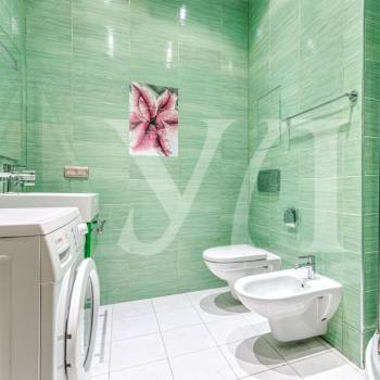 Сдается Многокомнатная квартира, 102,8 м²