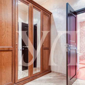 Сдается Многокомнатная квартира, 102,8 м²