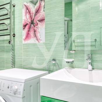 Сдается Многокомнатная квартира, 102,8 м²