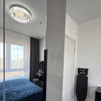 Сдается Многокомнатная квартира, 45 м²