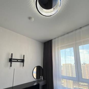 Сдается Многокомнатная квартира, 45 м²