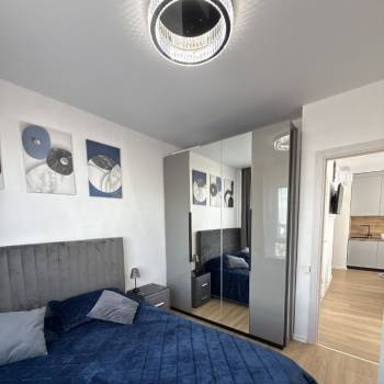 Сдается Многокомнатная квартира, 45 м²