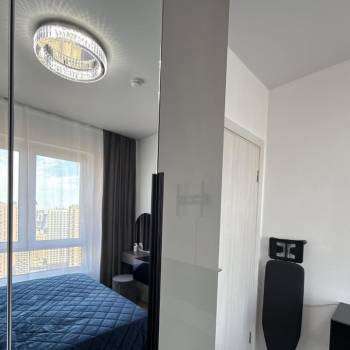 Сдается Многокомнатная квартира, 45 м²