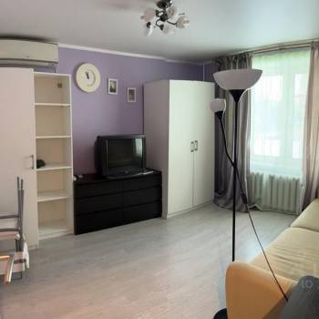Продается 2-х комнатная квартира, 37 м²