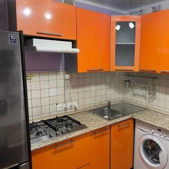 Продается 2-х комнатная квартира, 37 м²