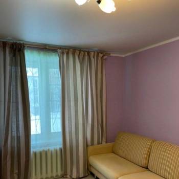 Продается 2-х комнатная квартира, 37 м²