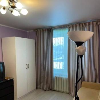 Продается 2-х комнатная квартира, 37 м²