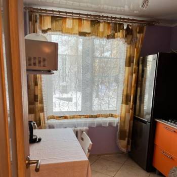 Продается 2-х комнатная квартира, 37 м²