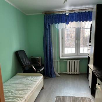Продается 2-х комнатная квартира, 37 м²