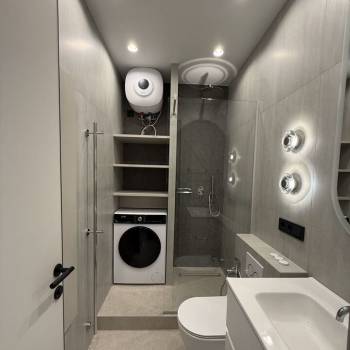 Сдается 1-комнатная квартира, 24 м²