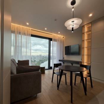 Сдается 1-комнатная квартира, 24 м²