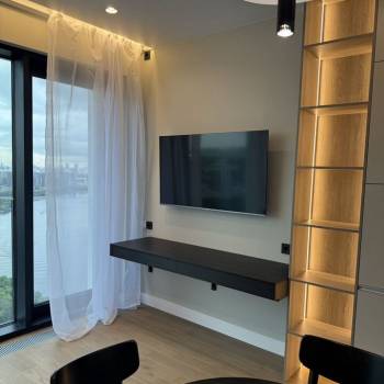 Сдается 1-комнатная квартира, 24 м²