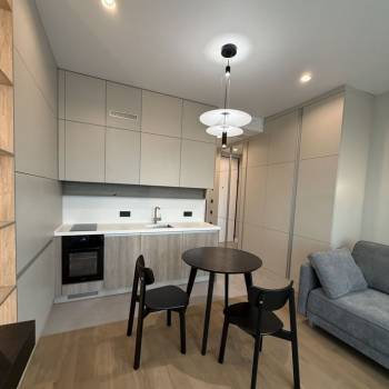 Сдается 1-комнатная квартира, 24 м²
