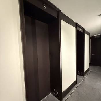 Сдается 1-комнатная квартира, 24 м²