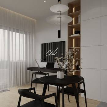 Сдается 1-комнатная квартира, 24 м²