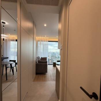 Сдается 1-комнатная квартира, 24 м²