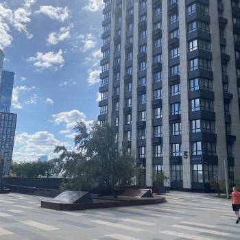 Сдается 1-комнатная квартира, 32 м²
