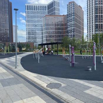 Сдается 1-комнатная квартира, 32 м²