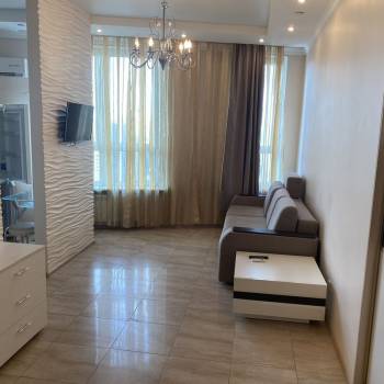 Сдается 1-комнатная квартира, 32 м²