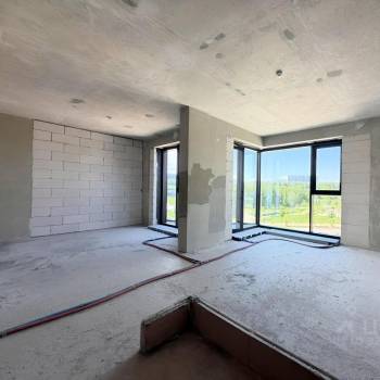 Продается 1-комнатная квартира, 41,8 м²