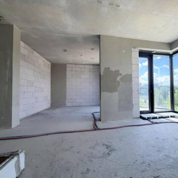 Продается 1-комнатная квартира, 41,8 м²